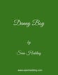Danny Boy Concert Band sheet music cover